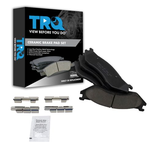 Brake Pads