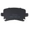 Ceramic Brake Pad Set