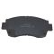 Ceramic Brake Pad Set