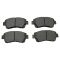 Ceramic Brake Pad Set