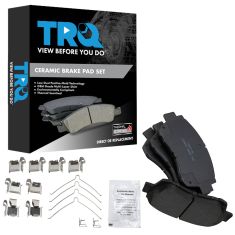 Brake Pads
