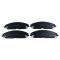 Ceramic Brake Pad Set