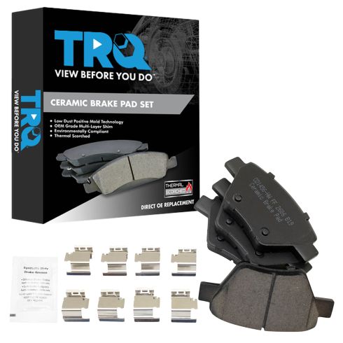 Brake Pads