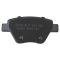 Ceramic Brake Pad Set