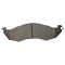 Ceramic Brake Pad Set