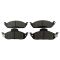 Ceramic Brake Pad Set