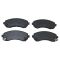 Ceramic Brake Pad Set