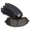 Ceramic Brake Pad Set