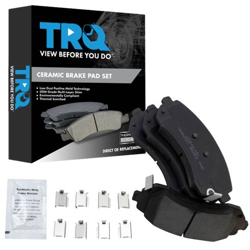 Brake Pads