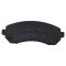 Ceramic Brake Pad Set