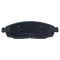 Ceramic Brake Pad Set