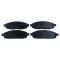 Ceramic Brake Pad Set