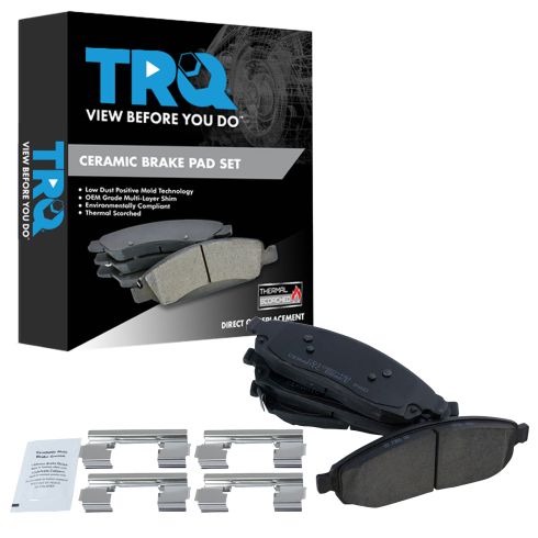 Brake Pads