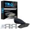 Brake Pads