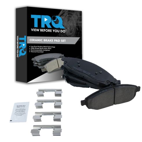 Brake Pads