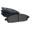 Ceramic Brake Pad Set