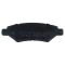 Ceramic Brake Pad Set