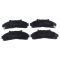 Ceramic Brake Pad Set