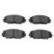 Ceramic Brake Pad Set