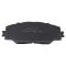 Ceramic Brake Pad Set