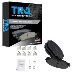 Brake Pads