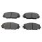 Ceramic Brake Pad Set