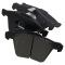 Ceramic Brake Pad Set