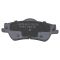 Ceramic Brake Pad Set