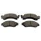 Ceramic Brake Pad Set