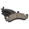 Ceramic Brake Pad Set