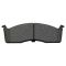 Ceramic Brake Pad Set