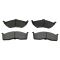 Ceramic Brake Pad Set