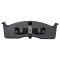 Ceramic Brake Pad Set