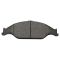 Ceramic Brake Pad Set