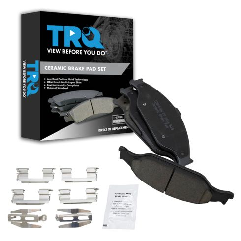 Brake Pads