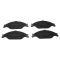 Ceramic Brake Pad Set