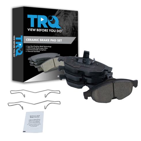 Brake Pads