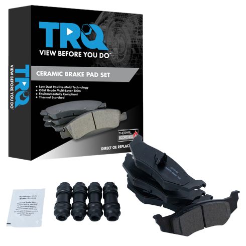 Brake Pads