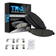 Brake Pads