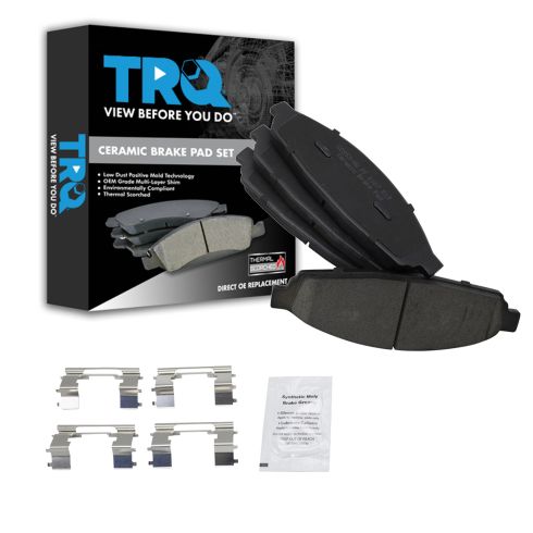 Brake Pads