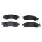 Ceramic Brake Pad Set