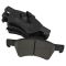 Ceramic Brake Pad Set