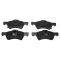 Ceramic Brake Pad Set