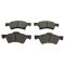 Ceramic Brake Pad Set