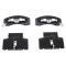 Ceramic Brake Pad Set