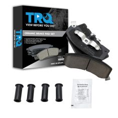 Brake Pads