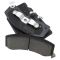 Ceramic Brake Pad Set