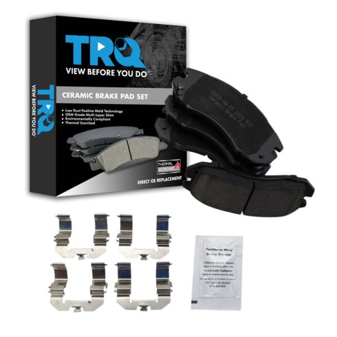 Brake Pads