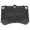 Ceramic Brake Pad Set