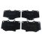 Ceramic Brake Pad Set